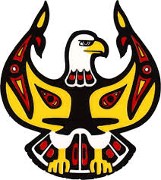 Lummi Indian Business Council Logo